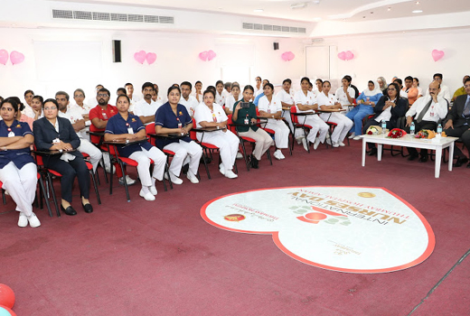 Thumbay Hospital Ajman  1